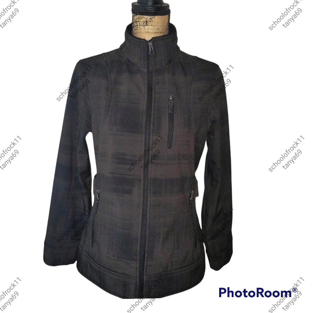 Free Country Brand Spring Fall Coat